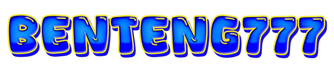 Benteng777 logo